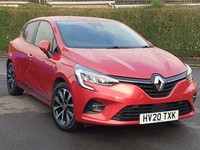 2020 Renault Clio 1.0 TCe 100 Iconic 5dr Hatchback Petrol Manual