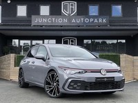 2021 Volkswagen Golf TSI GTI Hatchback Petrol Automatic