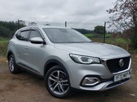 2023 MG Hs 1.5 T-GDI Excite 5dr SUV Petrol Manual