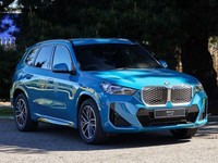 2025 BMW iX1 150kW eDrive20 M Sport 65kWh 5dr Auto SUV Electric Automatic