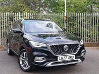 2022 MG MG HS 1.5 T-GDI Exclusive 5dr SUV Petrol Manual