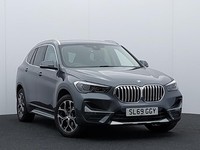 2019 BMW X1 xDrive 18d xLine 5dr SUV Diesel Manual