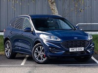 2023 Ford Kuga 2.5 PHEV ST-Line Edition 5dr CVT HATCHBACK PETROL/ELECTRIC Automa