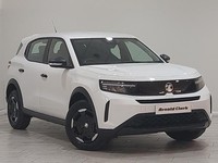 2025 Vauxhall Frontera 83kW Design 44kWh 5dr Auto Estate Electric Automatic