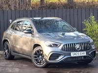 2025 Mercedes-Benz GLA GLA 35 4Matic Premium Plus 5dr Auto Hatchback Petrol Auto