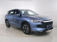BYD SEALION 5 1.5 DM-i Comfort 5dr Auto