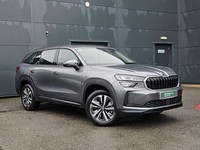 2025 Skoda Kodiaq 1.5 TSI e-TEC SE 5dr DSG [7 Seat] Automatic SUV Hybrid Automat