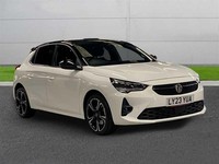 2023 Vauxhall Corsa 1.2 TURBO ULTIMATE 5DR AUTO Hatchback Petrol Automatic