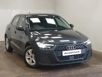 2023 Audi A1 30 TFSI 110 Technik 5dr S Tronic Hatchback Petrol Automatic