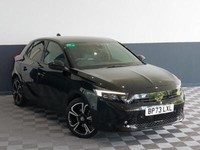 2024 Vauxhall Corsa 1.2 Turbo Ultimate 5dr Hatchback Petrol Manual