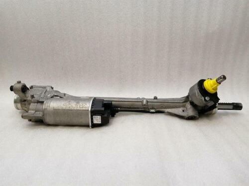 PORSCHE TAYCAN 9J Power Steering Rack 9J1423000263 Lenkgetriebe RHD UK JP AU
