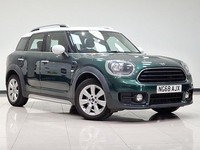 2018 MINI Countryman 1.5 Cooper Classic 5dr Auto Hatchback Petrol Automatic