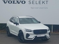 2026 Volvo XC60 2.0 B5P Plus Black Edition 5dr AWD Geartronic ESTATE PETROL Auto