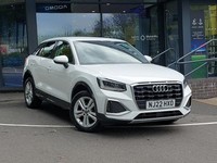 2022 Audi Q2 35 TFSI Sport 5dr ESTATE PETROL Manual