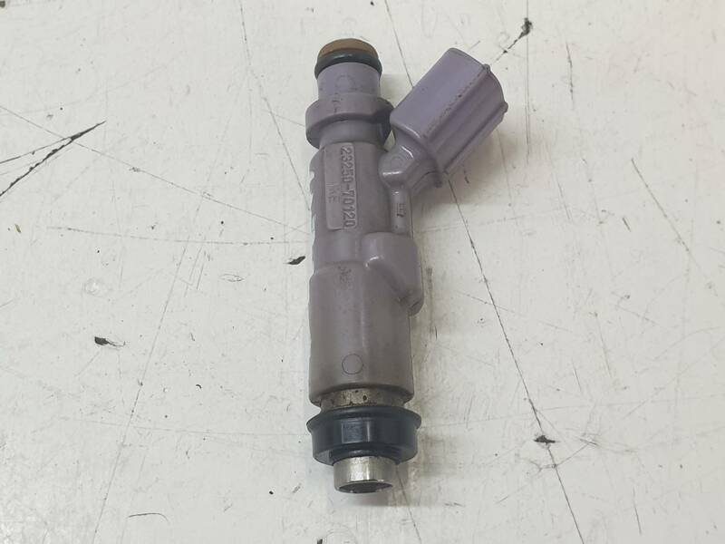 2325070120 Injecteur Pour Lexus Is200 (Gxe10) 2.0 Luxury 1998 376376