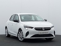 2022 Vauxhall Corsa 1.2 Design 5dr Hatchback Petrol Manual