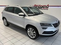 2018 Skoda Karoq 1.6 TDI SE L 5dr DSG ESTATE DIESEL Automatic