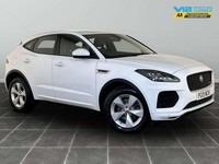 2019 Jaguar E-Pace 2.0 D150 R-Dynamic S Euro 6 (s/s) 5dr Manual SUV Diesel Manua