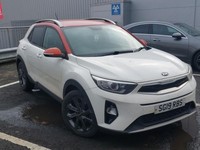 2019 Kia Stonic 1.0T GDi Mixx 5dr SUV Petrol Manual