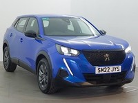 2022 Peugeot 2008 1.2 PureTech Active Premium 5dr SUV Petrol Manual