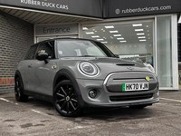 2021 MINI Electric Hatch Cooper SE 32.6kWh Level 2 Auto 3dr Hatchback Electric A
