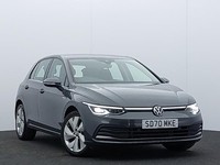 2020 Volkswagen Golf 1.5 TSI Style 5dr Hatchback Petrol Manual