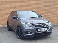 2019 Honda HR-V 1.5 i-VTEC Turbo Sport 5dr SUV Petrol Manual