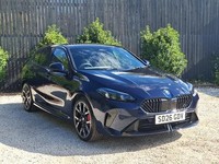 2026 BMW 1 Series 120 M Sport 5dr Step Auto HATCHBACK PETROL Automatic