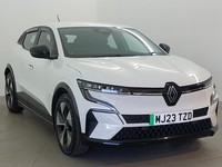 2023 Renault Megane E-TECH Electric EV60 160kW Equilibre 60kWh Optimum Charge 5d