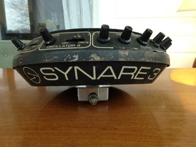 synare p-s 3 drum synth