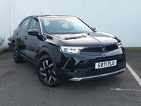2022 Vauxhall Mokka 1.2 Turbo Elite Edition 5dr Hatchback Petrol Manual