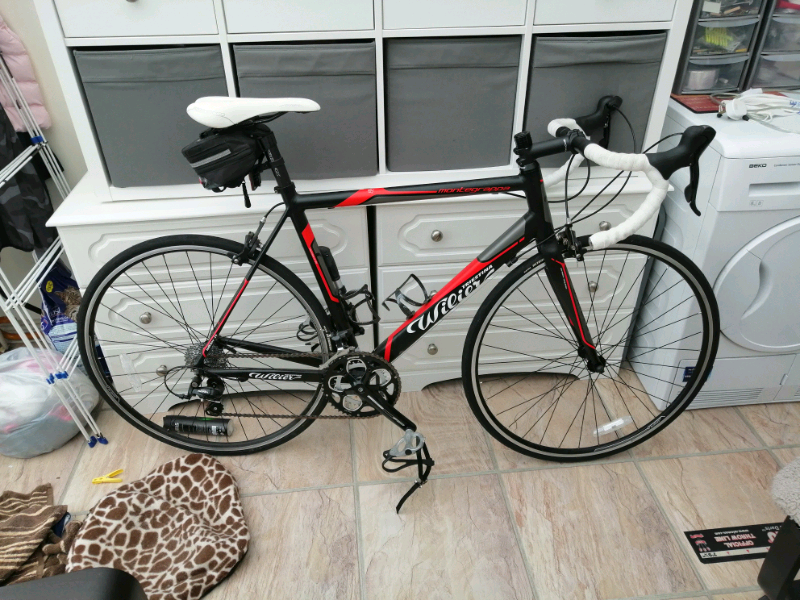 wilier montegrappa disc