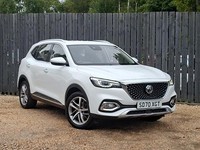 2020 Mg Motor Uk HS 1.5 T-GDI Exclusive 5dr DCT SUV Petrol Automatic
