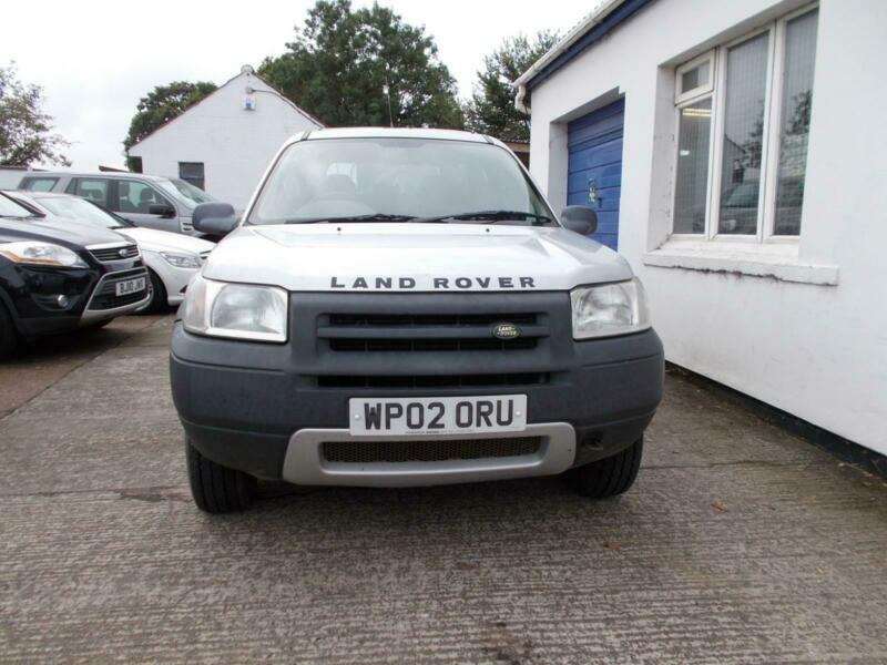 Land rover freelander 3