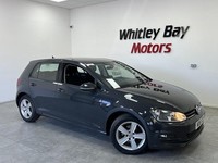 2016 Volkswagen Golf 2.0 TDI Match Edition 5dr DSG HATCHBACK DIESEL Automatic