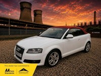 Audi A3 TFSI SPORT