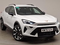 2025 Cupra Formentor 1.5 TSI 150 V2 5dr SUV Petrol Manual