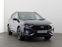 2025 Ford Kuga 1.5 EcoBoost ST-Line X 5dr SUV Petrol Manual