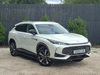 2026 Mg Motor Uk HS 1.5 T-GDI PHEV SE 5dr Auto SUV Petrol Automatic