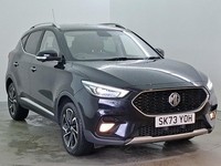 2023 MG MG ZS 1.5 VTi-TECH Exclusive 5dr Hatchback Petrol Manual