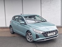 2025 Hyundai i20 1.0T GDi Advance [Nav] 5dr HATCHBACK PETROL Manual