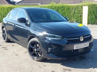 2023 Vauxhall Corsa 1.2 Turbo Ultimate 5dr Hatchback Petrol Manual