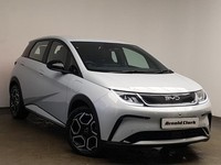 2026 BYD Dolphin 150kW Comfort 60.4kWh Auto Hatchback Electric Automatic