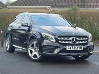 2020 Mercedes-Benz GLA GLA 180 AMG Line Edition 5dr Auto Hatchback Petrol Automa