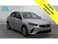 2023 Vauxhall Corsa Design Hatchback Petrol Manual