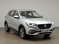 2023 MG MOTOR UK HS 1.5 T-GDI Excite 5dr DCT ESTATE PETROL Automatic