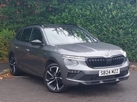 2024 Skoda Kamiq 1.0 TSI Monte Carlo 5dr DSG ESTATE PETROL Automatic