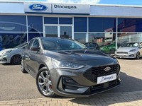 2023 Ford Focus 1.0T EcoBoost ST-Line Hatchback 5dr Petrol Manual Euro 6 (s/s) (