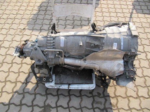 Bentley Continental 6.0 W12 GT Automatikgetriebe 6HP26A-61 GWA GEARBOX FLYING