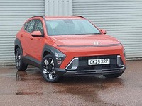 2025 Hyundai KONA 1.6 Hybrid 129 Advance 5dr DCT Hatchback Hybrid Automatic